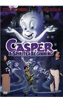 Casper, a Spirited Beginning