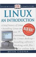 Introducing Linux (DK Essential Computers)