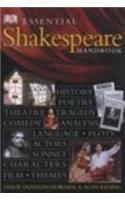 Essential Shakespeare Handbook