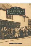 Billinghurst and Wisborough Green: Images of England