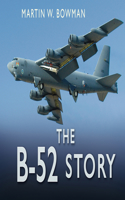 The B-52 Story: (The Story Series)