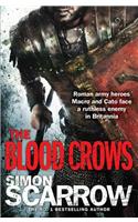 The Blood Crows: (Eagles of the Empire)