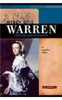 Mercy Otis Warren
