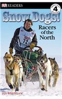 Snow Dogs! Racers of the North