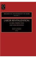 Labor Revitalization
