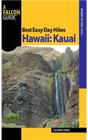 Best Easy Day Hikes Hawaii: Kauai