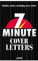 7 Minute Cover Letters