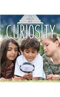 Step Forward with Curiosity: (Step Forward!)