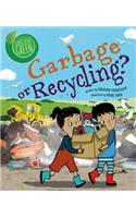 Garbage or Recycling?