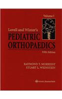 Pediatric Orthopaedics