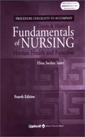 Procedure Checklist (Fundamentals of Nursing)