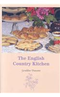 Regional English Country Kitchen