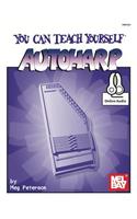 You Can Teach Yourself Autoharp