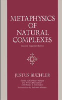 Metaphysics of Natural Complexes