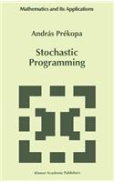 Stochastic Programming