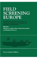 Field Screening Europe