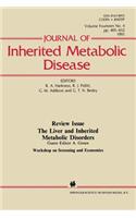 Journal of Inherited Metabolic Disease