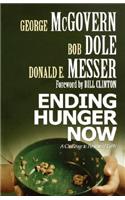 Ending Hunger Now