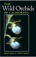 The Wild Orchids of California