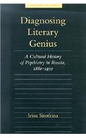Diagnosing Literary Genius
