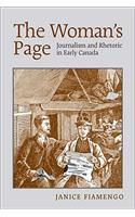 The Woman's Page
