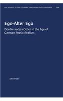 Ego-Alter Ego