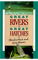 Great Rivers - Great Hatches