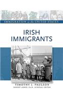 Irish Immigrants