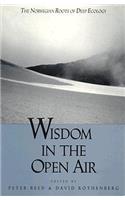Wisdom In The Open Air