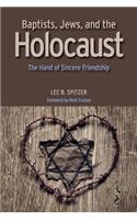 Baptists, Jews, and the Holocaust