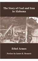 Story of Coal and Iron in Alabama