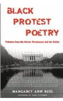 Black Protest Poetry