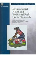 Environmental Health and Traditional Fuel Use in Guatemala