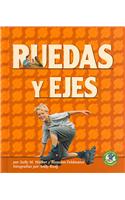 Ruedas y Ejes