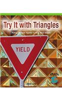 Try It W/Triangles