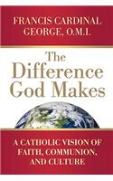 Difference God Makes