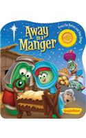 Away in a Manger