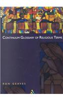 Continuum Glossary of Religious Terms