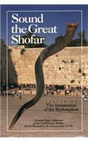 Sound the Great Shofar