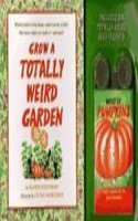Grow a Totally Weird Garden