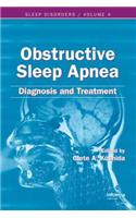 Obstructive Sleep Apnea
