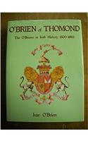 O'Brien of Thomond