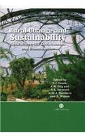 Rural Change and Sustainability