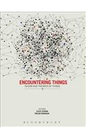 Encountering Things