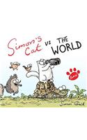 Simon's Cat vs. The World!
