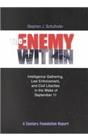 Enemy Within