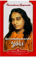 Autobiography of a Yogi: 1946-2006(English)