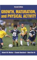 Growth, Maturation, and Physical Activity