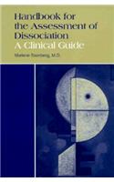 Handbook for the Assessment of Dissociation