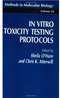 In Vitro Toxicity Testing Protocols